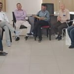 उत्तराखण्ड पत्रकार महासंघ की बैठक में लिए महत्वपूर्ण निर्णय……