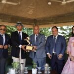 कासिगा स्कूल बना चैंपियन, पी.सी. बत्ता मेमोरियल क्रिकेट टूर्नामेंट का शानदार समापन…….