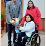 डीएम के प्रयासों से सुविधाओं के अभाव में छुपे हुए सितारों को मिलेगा राष्ट्रीय एवं वैश्विक स्तर पर चमने का मौका……