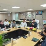 मास्टर प्लान में प्राकृतिक विरासत को सहेजने की पहल, ग्रीन देहरादून की दिशा में कदम…..