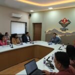 सुरक्षित मातृत्व सुनिश्चित करना सरकार की सर्वोच्च प्राथमिकता- सचिन कुर्वे