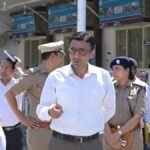 चारधाम यात्रा पंजीकरण हेतु ट्राजिट कैम्प ऋषिकेश में 30 पंजीकरण कांउटर सहित 30 मोबाईल टीमें तैनात