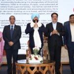 उत्तराखंड में संपर्क फाउंडेशन का ‘एआई फॉर एजुकेशन’ संवाद; 13 लाख बच्चों की शिक्षा में सुधार के लिए 36 करोड़ रूपए का निवेश