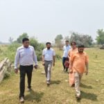 राम नगरी में बनेगा धामी सरकार का ड्रीम प्रोजेक्ट राज्य अतिथि गृह, श्रद्धालुओं को सहूलियत और संस्कृति को मिलेगा राष्ट्रीय मंच