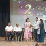 दिव्यांग बच्चों ने अपनी सांस्कृतिक प्रस्तुतियों से दर्शकों का मोह लिया मन…..