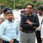 जिला प्रशासन का ऑपरेशन सफाई……. प्रथम चरण में 17 अवैध होमस्टे का पंजीकरण निरस्त  