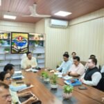 रेरा पोर्टल से जुड़ेगा मानचित्र स्वीकृति सिस्टम, अवैध निर्माण पर सख्ती के संकेत