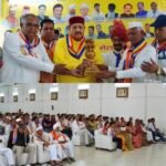 बौद्ध सर्किट कॉरिडोर में उत्तराखंड को शामिल कराने का होगा प्रयास: महाराज
