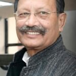 नहीं रहे  भुवन चंद्र खंडूरी ! प्रदेश मेँ तीन दिन का राजकीय शोक