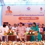 बीरोंखाल विकासखण्ड मुख्यालय पर आयोजित हुआ बहुउद्देशीय शिविर ! 30 दिव्यांगों को मिले विकलांग प्रमाण पत्र