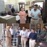 जिलाधिकारी ने कहा कि स्वच्छ एवं व्यवस्थित कार्यालय की कार्य संस्कृति को बेहतर बनाने में महत्वपूर्ण भूमिका……