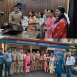 जोशे जूनून अभी बाकि हैं यारो मगर दामन ना छोड़ना…
