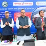 कृषि मंत्री गणेश जोशी ने लॉन्च की डिजिटल सब्सिडी प्रणाली