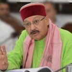 तीन राज्यों में मिली जीत प्रधानमंत्री के “नए भारत-विकसित भारत” के विराट संकल्प की जीत: महाराज