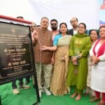 मसूरी की लाइफलाइन बनेगा आधुनिक सेतु, समयबद्ध व गुणवत्तापूर्ण कार्य के निर्देश