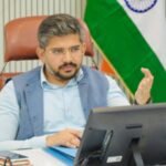 हर घर तक स्वच्छ पेयजल पहुंचाने पर जोर….. मानसून से पहले गुणवत्ता जांच पूरी करने के निर्देश