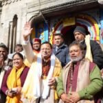 मुख्यमंत्री ने केदारनाथ धाम में भारत पेट्रोलियम कॉर्पोरेशन अस्पताल का किया लोकार्पण…….