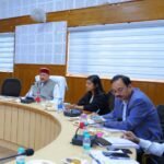 कैबिनेट मंत्री सतपाल महाराज ने  जनसमस्याओं के त्वरित समाधान एवं समयबद्ध कार्य पूर्ण करने के दिए निर्देश……