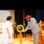 राज्यपाल ने एम्स ऋषिकेश में “उन्नत ट्रॉमा देखभाल, अंगदान और नर्सिंग उत्कृष्टता” कार्यक्रम में किया प्रतिभाग