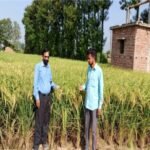 राष्ट्रीय कृषि विकास योजना से सहसपुर और विकास नगर के किसानों को मिली नई पहचान…..