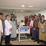 मणिपाल हॉस्पिटल ने उन्नत ईसीएमओ सपोर्ट के जरिए गंभीर फेफड़ों की विफलता से जूझ रही 60 वर्षीय महिला की बचाई जान…