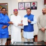 मानव उत्थान सेवा समिति के माध्यम से चारधाम यात्रियों का 10 करोड़ का बीमा