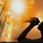 उत्तराखंड में हीट वेव से निपटने को स्वास्थ्य विभाग अलर्ट