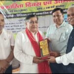 पत्रकारिता के जरिए सामाजिक समरसता वह मौलिकता को ध्यान में रखने की आवश्यकता : बंशीधर तिवारी