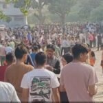 31 मई को होने वाली वाहन चालक भर्ती परीक्षा के लिए प्रशासन पूरी तरह तैयार, 19 केंद्रों पर 8,424 अभ्यर्थी होंगे शामिल