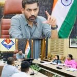 21 परियोजनाएं पूर्ण…….10 विभागों को हस्तांतरित ! शेष परियोजनाओं की स्थिति पर मांगी रिपोर्ट