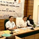 विकास कार्यों में नहीं आने दी जाएगी कोई बाधा  : मंत्री राम सिंह कैड़ा