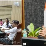 डीएम ने की तहसीलदारों की जिम्मेदारी तय ! एसडीएमस को अनुश्रवण के निर्देश…