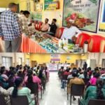 केंद्र सरकार के 12 वर्ष पूर्णः देहरादून के विकासखंडों में बहुउद्देशीय शिविरों का हुआ सफल आयोजन