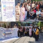 उत्तराखंड के सीमांत जनपदों में दिखेगी देश के विभिन्न राज्यों की सांस्कृतिक झलक…..