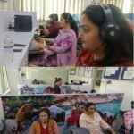 कमांड एंड कंट्रोल सेंटर यात्रियों के समाधान में निभा रहा हैं अहम भूमिका…….
