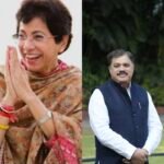 17 और 18 जून को दो दिवसीय उत्तराखंड दौरे पर केंद्रीय मंत्री कुमारी शैलजा !  स्वागत सत्कार को त्यारियों में जुटी कांग्रेस