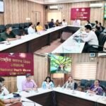 मातृ रेफरल ट्रैकिंग, मॉनिटरिंग एवं ऑडिट सिस्टम” विषय पर हुआ मंथन…..