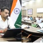 रात्रिकालीन कार्यों को मिली सशर्त अनुमति, लापरवाही पर डीएम का सख्त रुख