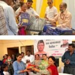 देहरादून में विशेष शिविर ! 95 लोगों का हुआ स्वास्थ्य परीक्षण और 300 से अधिक को मिला पेंशन-ऋण योजनाओं का लाभ