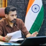 चारधाम यात्रा व्यवस्थाओं को लेकर डीएम का सख्त निर्देश-किसी स्तर पर न हो लापरवाही