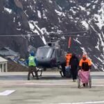 आपदा प्रबंधन में यूकाड़ा की बड़ी पहल, 08 हेली कंपनी दे रही 80 घंटे की निःशुल्क उड़ान सेवा
