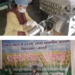 कालसी की महिलाओं ने बदली अपनी तकदीर, सरसों तेल यूनिट बनी आत्मनिर्भरता की नई पहचान……