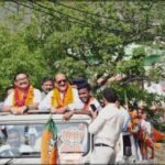 पाटी और गढ़ीनेगी में झटके के बावजूद नरेंद्रनगर से भाजपा को मिली बड़ी संजीवनी…