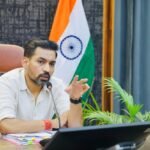 जिला प्रशासन की संवेदनशील पहल ! गंभीर बीमारियों से जूझ रहे बच्चों को मिलेगा निःशुल्क उपचार …….