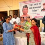 सफाई कर्मियों और वंचितों को सरकारी योजनाओं से जोड़ने के लिए देहरादून में विशेष शिविर