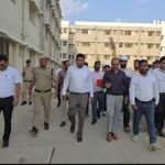 धामी सरकार की बड़ी सौगात, मात्र 3 लाख रुपये में मिलेगा आधुनिक फ्लैट…..