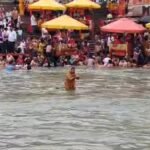 निर्जला एकादशी पर हरिद्वार में उमड़ी श्रद्धालुओं की भीड़ ! हरकी पैड़ी पर लगाई आस्था की डुबकी….