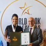 देहरादून की डॉ. हरलीन कौर को मिला वल्र्ड बुक ऑफ रिकॉर्ड्स लंदन का सर्टिफिकेट ऑफ एक्सीलेंस