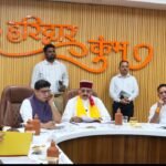प्रभारी मंत्री ने कांवड़ मेला-2026 की तैयारियों को समय से पूरा करने के दिए निर्देश