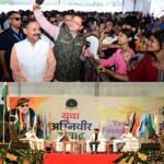 उत्तराखंड देश का बनेगा पहला राज्य , जहां अग्निवीरों के लिए विशेष ‘अग्निवीर सेल’ की स्थापना की जाएगी…..